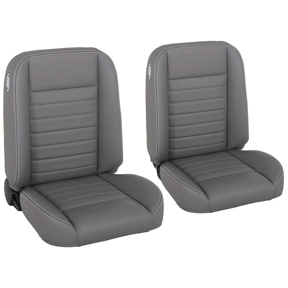 TMI Products 47-9250-6224-WS Chevrolet Dodge Ford GMC Seat - Image 1 of 1