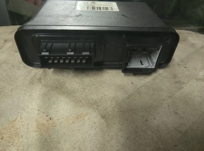 MODULO COMANDO ECU BITRON TETTO CONVERTIBILE PEUGEOT 207cc 9664957280 2006-2014. - Immagine 1 di 2