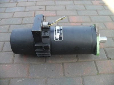 GETTYS IRELAND 16-0272-62 PERMANENT MAGNET FIELD SERVO MOTOR 1pc - Image 1 of 3