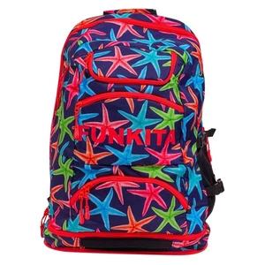 Funkita Starry Night Swimming Elite Squad Backpack, Swim Training Backpack, Spor - Bild 1 von 5