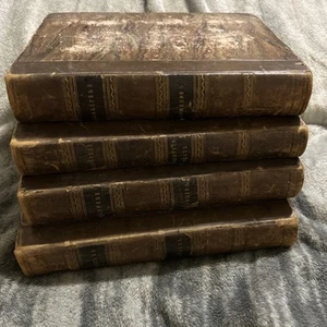 1800’s Antiquarian Shakespeare Comedies Plays Tragedies Histories London Lot - Picture 1 of 14