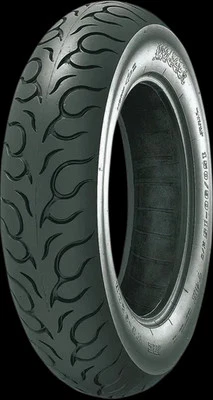 Neumático de sesgo trasero IRC Wild Flare WF920HD 130-90-16 73H TL Honda CX650C 83 Foto 1 de 4