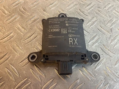 Sensore radar Lexus RX 450H 2017 angolo morto cambio corsia 881620W301 IME33708 - Immagine 1 di 3