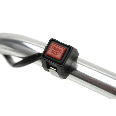Tusk Engine Kill Switch For KAWASAKI KX450F 2006-2015 Foto 1 de 4