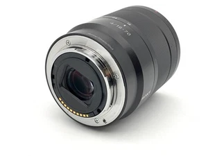 SONY Vario-Tessar T* E 16-70mm F4 ZA OSS (SEL1670Z) for Sony E -EXC- `3697 - Picture 1 of 3