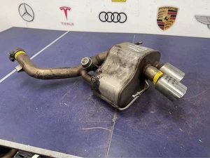 Maserati Granturismo Muffler Exhaust Right Side - 255951 .302293 - Bild 1 von 8