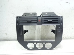 FORD KUGA MK1 CENTRE CONSOLE RADIO A/C SURROUND TRIM 2008-12 3M51-18522FAW - Picture 1 of 6