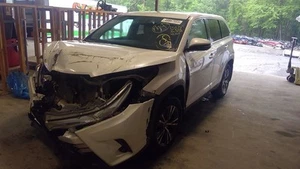 Driver Axle Shaft Front Axle 3.5L VIN Z 5th Digit Fits 17-19 HIGHLANDER 1484752 - Picture 1 of 7