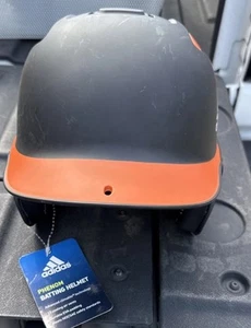 Adidas Baseball Helmet - Picture 1 of 4