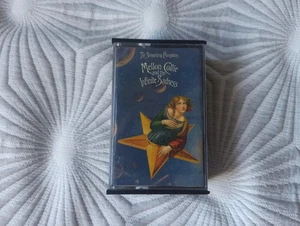 The Smashing Pumpkins –Mellon Collie And The Infinite Sadness- 2 X Cassette 1995 - Picture 1 of 5