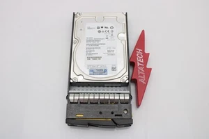 Disque dur SAS HPE 793136-001 6 To 6G 7,2K LFF (3PAR M6720) - Photo 1/7