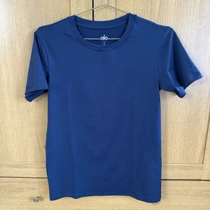 Brand New Without Tags Men’s Alo T-Shirt - Picture 1 of 20