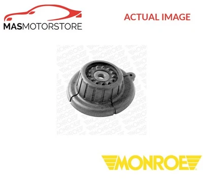 TOP STRUT MOUNTING CUSHION FRONT MONROE MK302 P FOR LANCIA DELTA III - Image 1 of 4