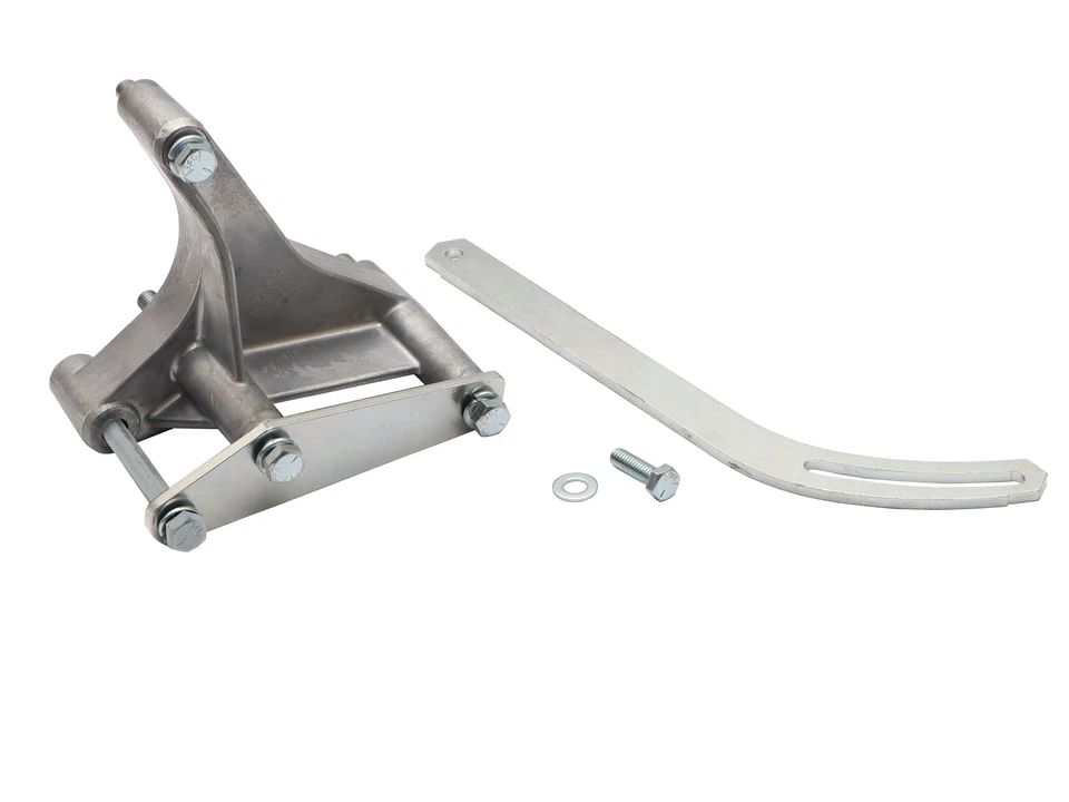 Soporte de alternador Holden V8 / Kit de montaje HQ HJ HX HZ WB 253 308 Foto 1 de 1