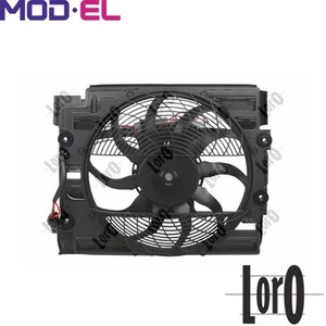 FAN RADIATOR 004-014-0005 FOR BMW 5E39 M52B25 M54B25 2.5L M52B28 2.8L M52B20 - Picture 1 of 9