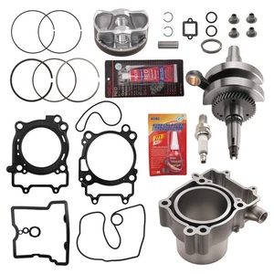 Crankshaft Engine Rebuild Kit for Polaris RZR 570 Sportsman 2012-2017 2204729 - Picture 1 of 16