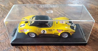 Corvette 1968 Le Mans 1:43 Vitesse Foto 1 de 4
