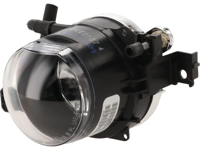 Replacement AP 51VS86N Front Left Fog Light Fits 2006-2008 BMW 750i Base Foto 1 de 1