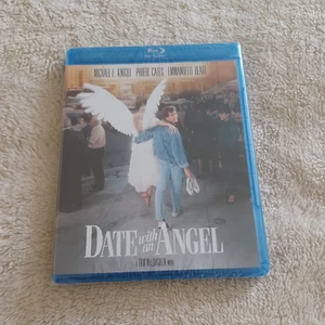 Date with an Angel (Blu-ray, 1987) ***NEW*** - Picture 1 of 3