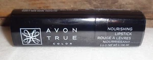 Avon True Color Nourishing Lipstick Spring Lilac SEALED - Picture 1 of 2