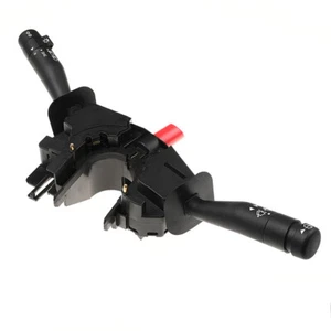 STEERING COLUMN SWITCH INDICATOR & WIPER STALK UNIT FOR FORD KA PUMA FIESTA ^ - Picture 1 of 8