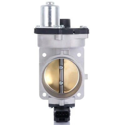 Throttle Body For Ford Explorer Sport Trac 4.0L 2007-10 Lincoln LS 3.0L 2003-05 - Image 1 of 4