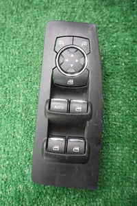 2011 2012 2013 2014 2015 FORD TAURUS LEFT FRONT Window Switch OEM DG1T14540ACW - Picture 1 of 5