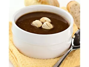 Zuppa di cipolle francese starter 2 libbre spedizione gratuita - Foto 1 di 2