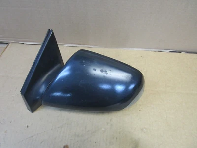 05 06 07 08 09 10 Espejo Lateral del Conductor Izquierdo Lh Señal de Giro Flint Mica Foto 1 de 4