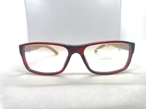 EdelWeyes Brille Geierhaupt Wurzel 147 made in austria Holz 59/15 - Bild 1 von 6