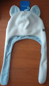 NEW Youth Columbia Tiny Animal Fleece Lined Beanie. Size O/S F16 - Picture 1 of 1