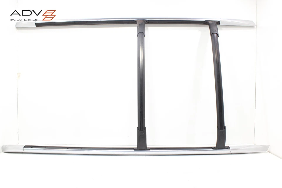 Juego de molduras portaequipajes portaequipajes portaequipajes CADILLAC ESCALADE ESV 2015-2020 Foto 1 de 4