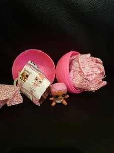 LOL LIL SPIKE SERIES 4 EYE SPY DOLL - Picture 1 of 1