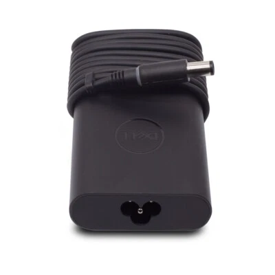 ORIGINAL LAPTOP CHARGEUR DELL VOSTRO 3750 19.5V 4.62A 7.4MMX5.0MM MIT NETZKABEL - Bild 1 von 4