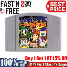 Zelda Ocarina Of Time - Nintendo 64 - (LOOSE), $36.99, Best Retro Gaming  Deals