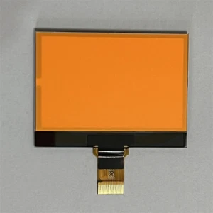 Schermo Display LCD Per Ford Focus 2008-2011 C-Max 2007-2010 Galaxy 2006-2012 - Foto 1 di 5