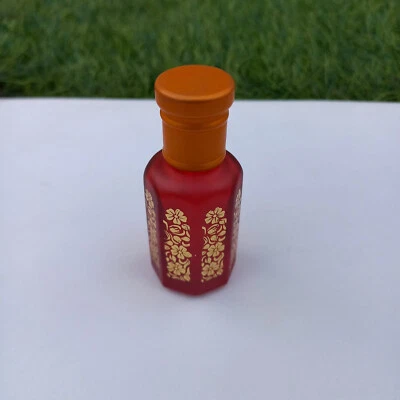 檀香木 Attar – 纯印度香水油 – 持久 – 无酒精 — 第 1/4 张图片