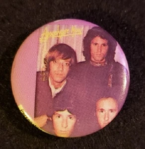The Doors - Spilla APOCALYPSE NOW - Rock And Roll - Foto 1 di 1