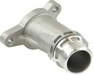 CRP/REIN CHU0929 Engine Coolant Hose Connector - Picture 1 of 6