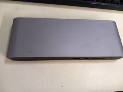 CalDigit USBCProDock-US07-SG-AMZ USB Type-C Thunderbolt 3 Dock - Image 1 of 3