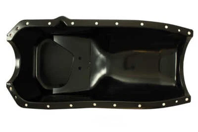 Engine Oil Pan Pioneer 501168 - Image 1 of 4