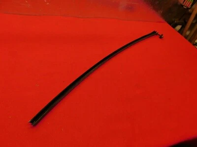 USED 65 66 67 68 Ford Mercury RH Vent Window Run Division Bar #C5AZ-63222A88-A - Image 1 of 4