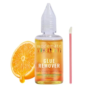 Wig Glue Remover for Tape in Hair Extensions Solvent 30 Ml,Adhesive Remover Spra - Picture 1 of 12