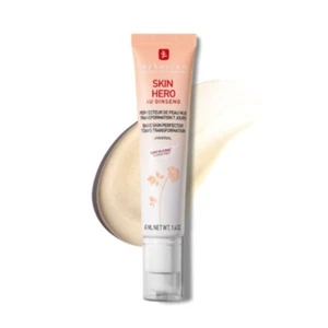 ERBORIAN Skin Hero 40ml Ginseng Complex Skin Primer K-Beauty - Picture 1 of 3