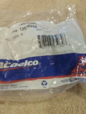 Sensor de posição da árvore de cames GM OEM NOS 12638266 2015-2022 Chevrolet Colorado 2.5L - Imagem 1 de 2