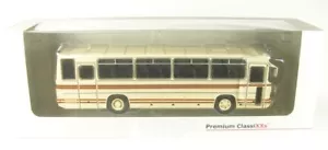 Ikarus 256 (Beige Claro/Marrón) 1:43 Premium ClassiXXs - Imagen 1 de 1