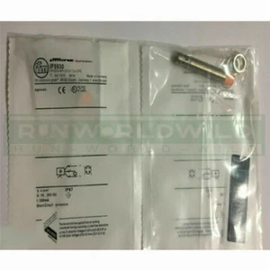 1 PCS New for IFM IF5930 Proximity Switch sensor - Afbeelding 1 van 2