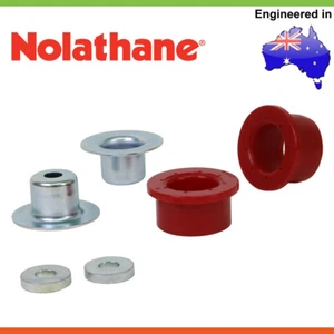 Nolathane RR Differential-Mount Support RR Bush Kit for Nissan 300ZX Z32 89-97 - Foto 1 di 4