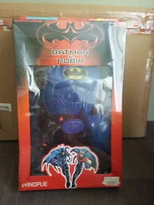 Panoplie Batman - Batman & Robin - Photo 1/2