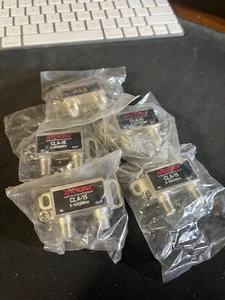 Antronix CMC2002H 2-Way-(5) Pack Horizontal Splitter (2) -3.5db Ports 5-1002 MHz - Picture 1 of 1